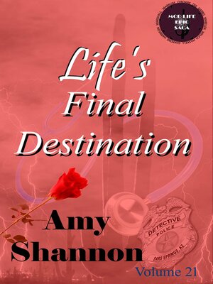 cover image of Life's Final Destination